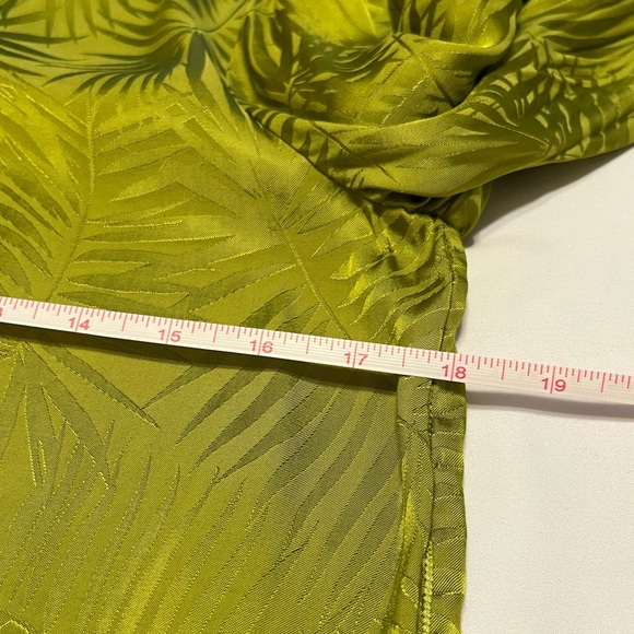 Rat & Boa Harlequin Tropical Dress - Picture 13 of 16